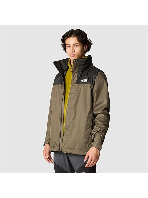 evolve ii triclimate jacket THE NORTH FACE | NF00CG55OFV1